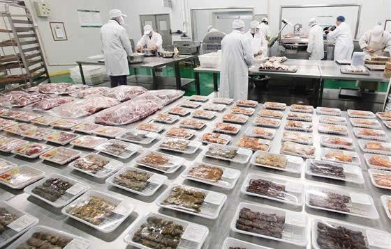 中央廚房設(shè)計(jì)建設(shè)的六大建設(shè)要點(diǎn)，值得注意