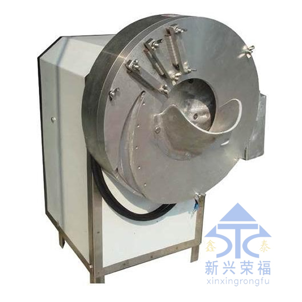 GW-821姜片、姜絲機(jī)